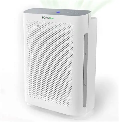 UV Air Purifier